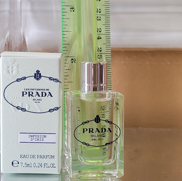 Prada Other - Prada 7.5ml mini